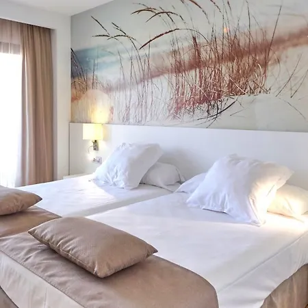 Bq Sarah -adults Only Hotell Can Picafort (Mallorca)