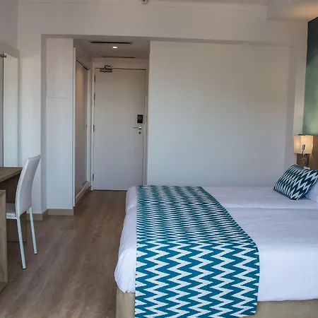 فندق Bq Sarah -adults Only 3*