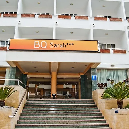 فندق Bq Sarah -adults Only كان بيكافورت