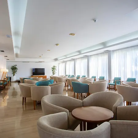 Bq Sarah -adults Only Отель 3*