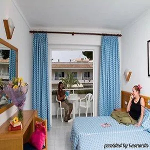 فندق Bq Sarah -adults Only 3*