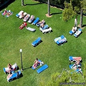 فندق Bq Sarah -adults Only