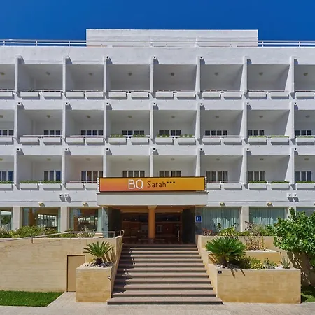 فندق Bq Sarah -adults Only 3*