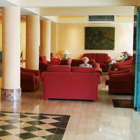فندق Bq Sarah -adults Only