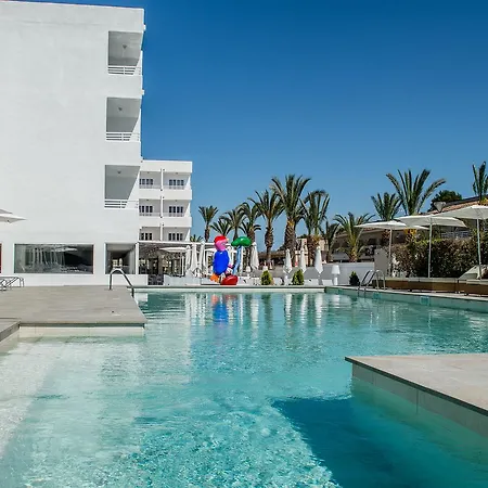 فندق Bq Sarah -adults Only 3*