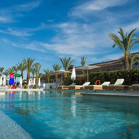 Bq Sarah -adults Only فندق 3*