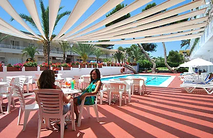 فندق Bq Sarah -adults Only