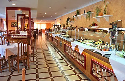 فندق Bq Sarah -adults Only 3*