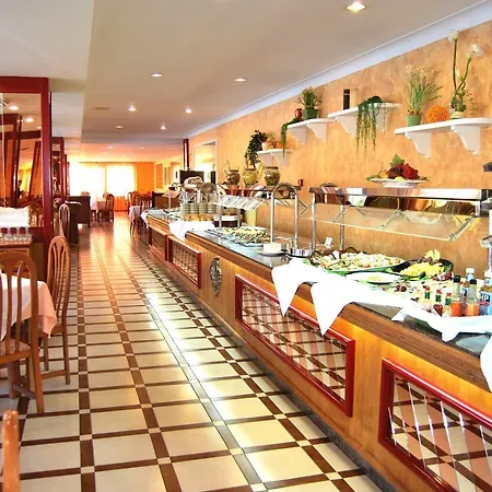Bq Sarah -adults Only فندق 3*