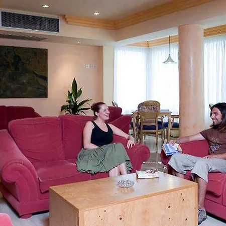 فندق Bq Sarah -adults Only