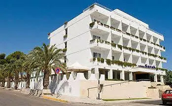 Bq Sarah -adults Only 3* كان بيكافورت