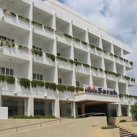 فندق Bq Sarah -adults Only 3*
