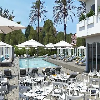 Bq Sarah -adults Only Can Picafort (Mallorca)