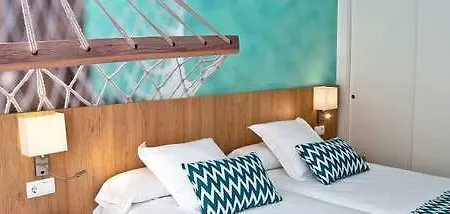 Bq Sarah -adults Only Hotel