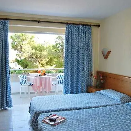 Bq Sarah -adults Only Hotel Can Picafort (Mallorca)
